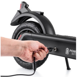 Trotineta electrica GoGEN Voyager Max Range S911 (Black) Thumb