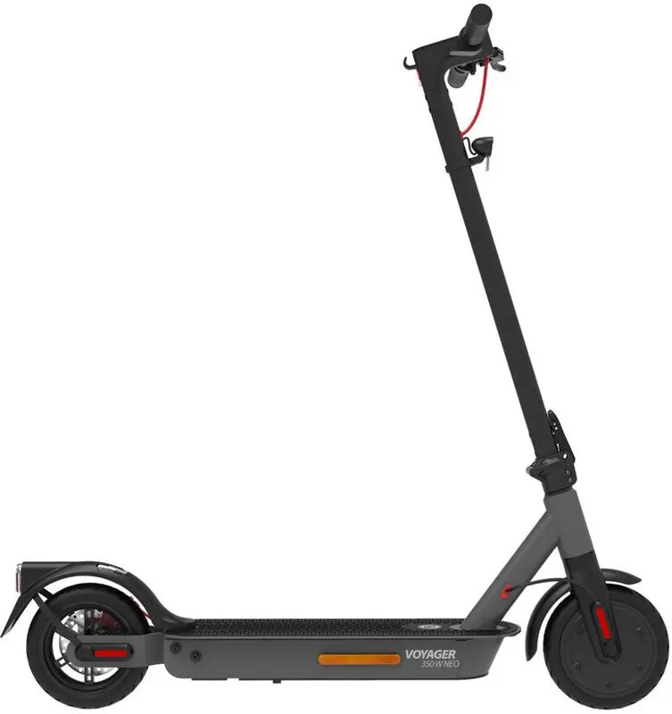 Trotineta electrica GoGEN Voyager Neo S601B (Black) - 2