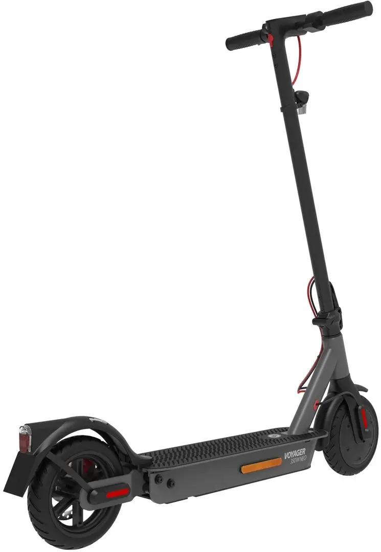 Trotineta electrica GoGEN Voyager Neo S601B (Black) - 5