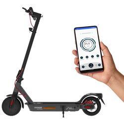 Trotineta electrica GoGEN Voyager Neo S601B (Black) Thumb