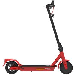 Электросамокат GoGEN Voyager Neo S601R (Red/Black) Thumb