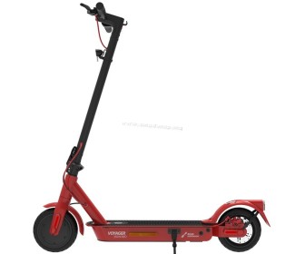 Trotineta electrica GoGEN Voyager Neo S601R (Red/Black)