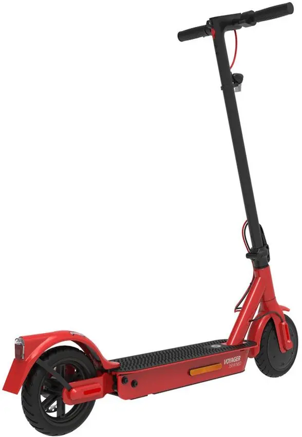 Электросамокат GoGEN Voyager Neo S601R (Red/Black)