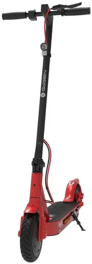 Электросамокат GoGEN Voyager Neo S601R (Red/Black)
