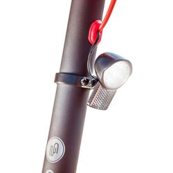 Электросамокат GoGEN Voyager Neo S601R (Red/Black) Thumb