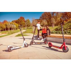 Электросамокат GoGEN Voyager Neo S601R (Red/Black) Thumb