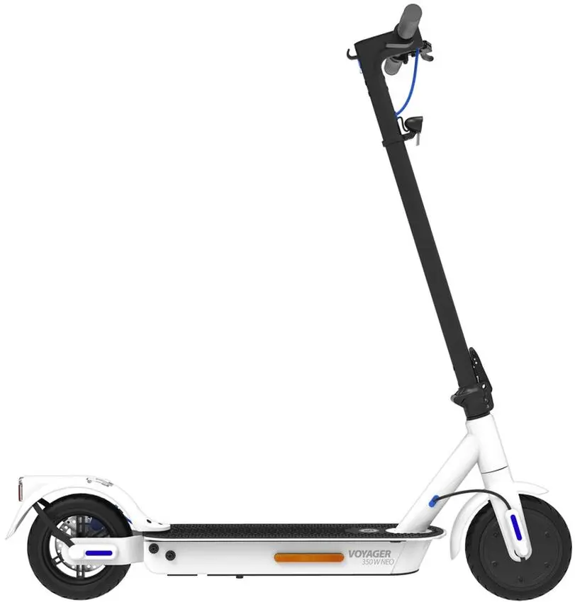 Электросамокат GoGEN Voyager Neo S601W (White)