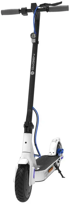 Электросамокат GoGEN Voyager Neo S601W (White)