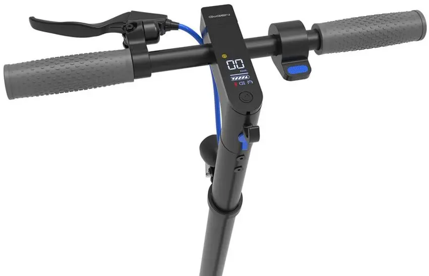 Электросамокат GoGEN Voyager Neo S601W (White)