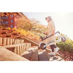 Электросамокат GoGEN Voyager Neo S601W (White) Thumb