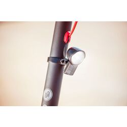 Электросамокат GoGEN Voyager Neo S601W (White) Thumb