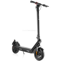 Электросамокат GoGEN Voyager Power S911 (Black)