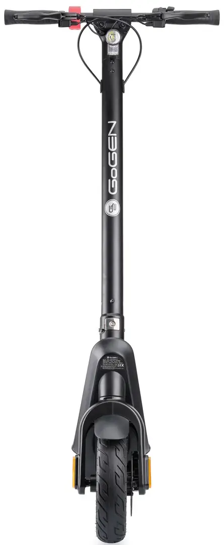 Электросамокат GoGEN Voyager Power S911 (Black)