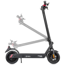 Электросамокат GoGEN Voyager Power S911 (Black) Thumb