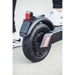 Электросамокат GoGEN Voyager Power S911 (Black) Thumb