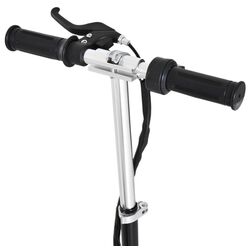 Электросамокат Homcom AA1-056BK (Black) Thumb