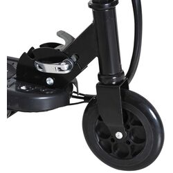 Электросамокат Homcom AA1-056BK (Black) Thumb