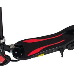 Trotineta electrica Homcom AA1-077BK (Black/Red) Thumb