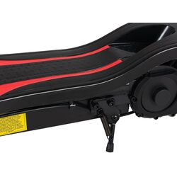 Trotineta electrica Homcom AA1-077BK (Black/Red) Thumb