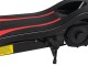 Trotineta electrica Homcom AA1-077BK (Black/Red)