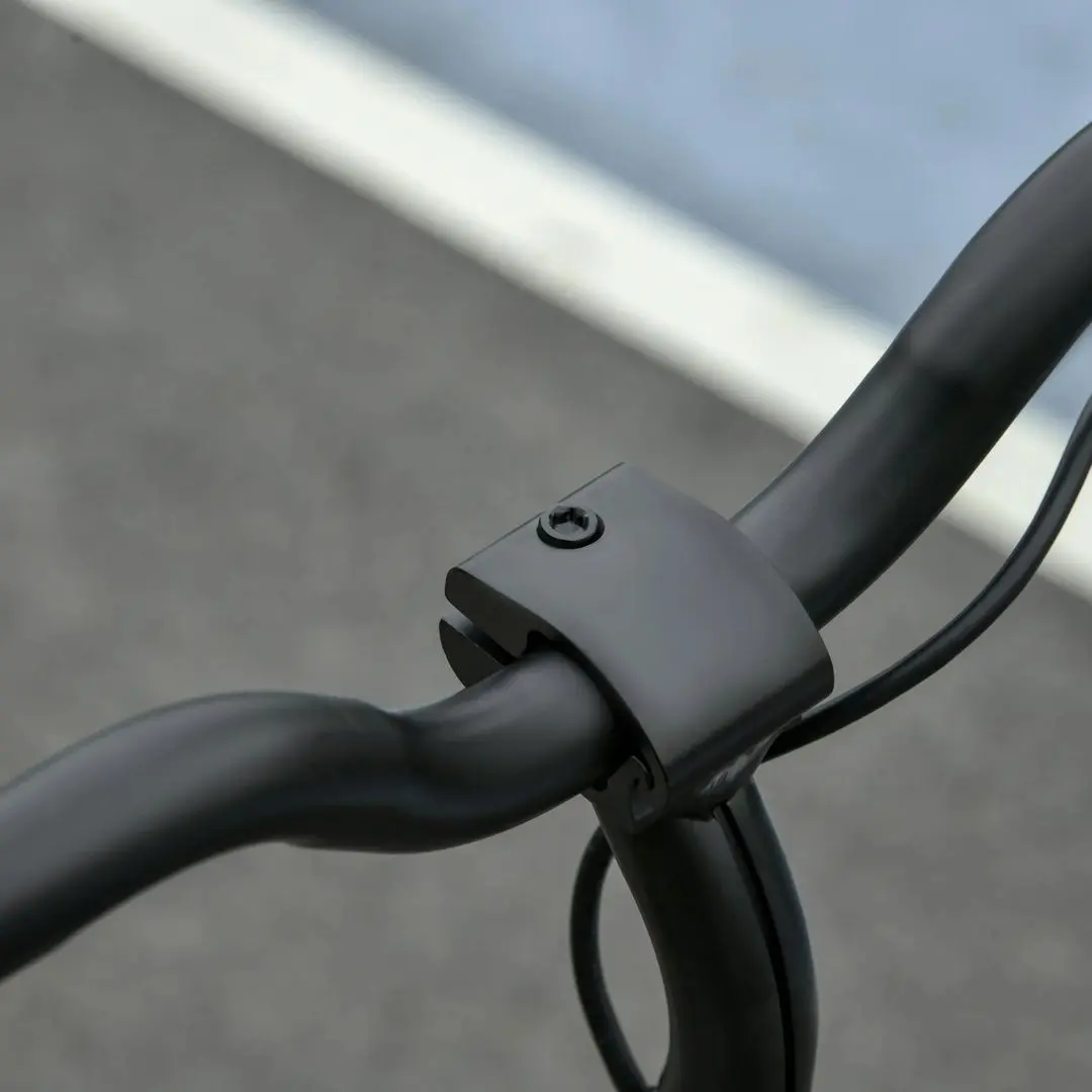 Электросамокат Homcom AA1-089V90BK (Black)