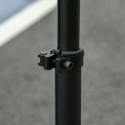 Электросамокат Homcom AA1-089V90BK (Black) Thumb