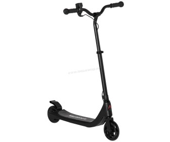 Trotineta electrica Homcom AA1-089V90BK (Black)