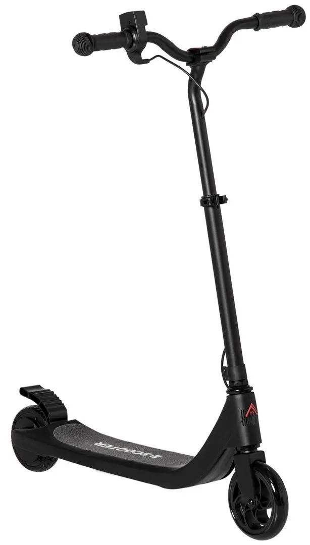 Электросамокат Homcom AA1-089V90BK (Black)