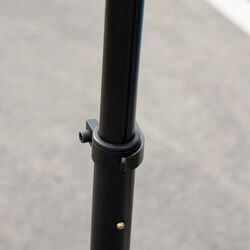 Электросамокат Homcom AA1-092BU (Black/Blue) Thumb