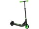 Trotineta electrica Homcom AA1-092GN (Black/Green)