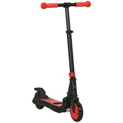 Trotineta electrica Homcom AA1-092RD (Black/Red) Thumb