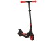 Trotineta electrica Homcom AA1-092RD (Black/Red)