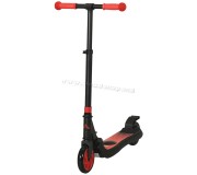 Trotineta electrica Homcom AA1-092RD (Black/Red)