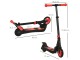 Trotineta electrica Homcom AA1-092RD (Black/Red)