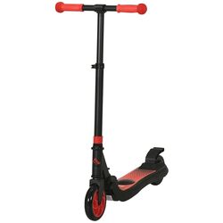 Trotineta electrica Homcom AA1-092RD (Black/Red)