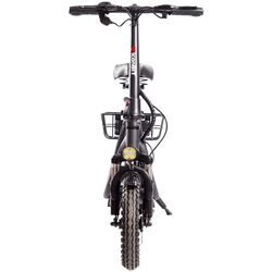 Электросамокат Iconbit 129T (Black) Thumb