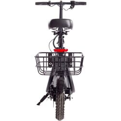 Электросамокат Iconbit 129T (Black) Thumb