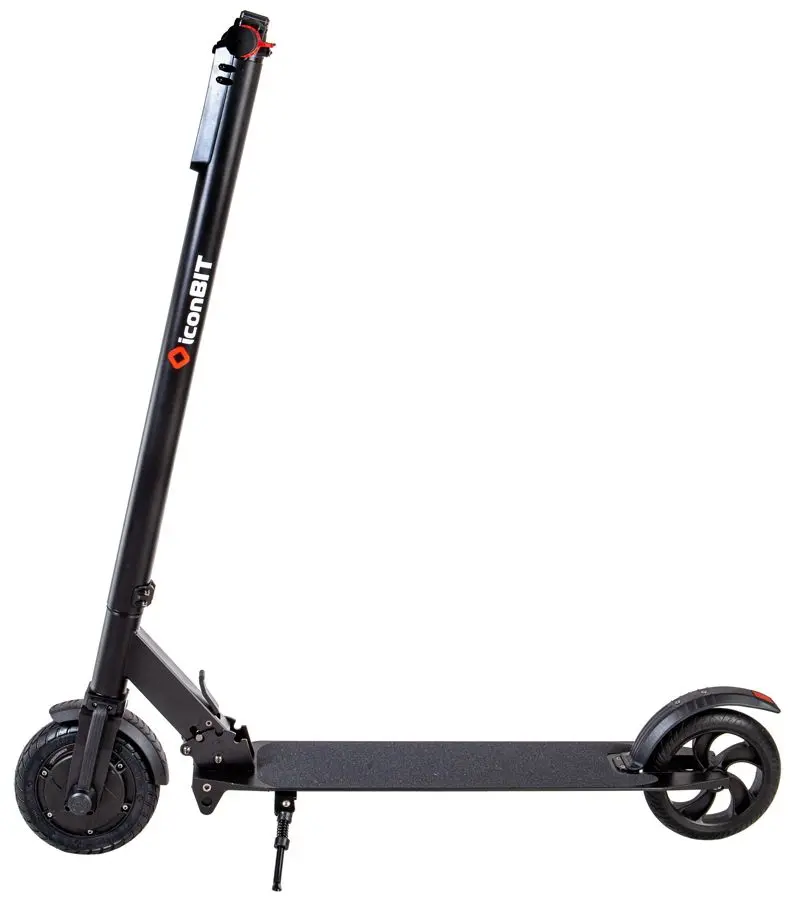 Trotineta electrica Iconbit Street v8 (Black) - 2