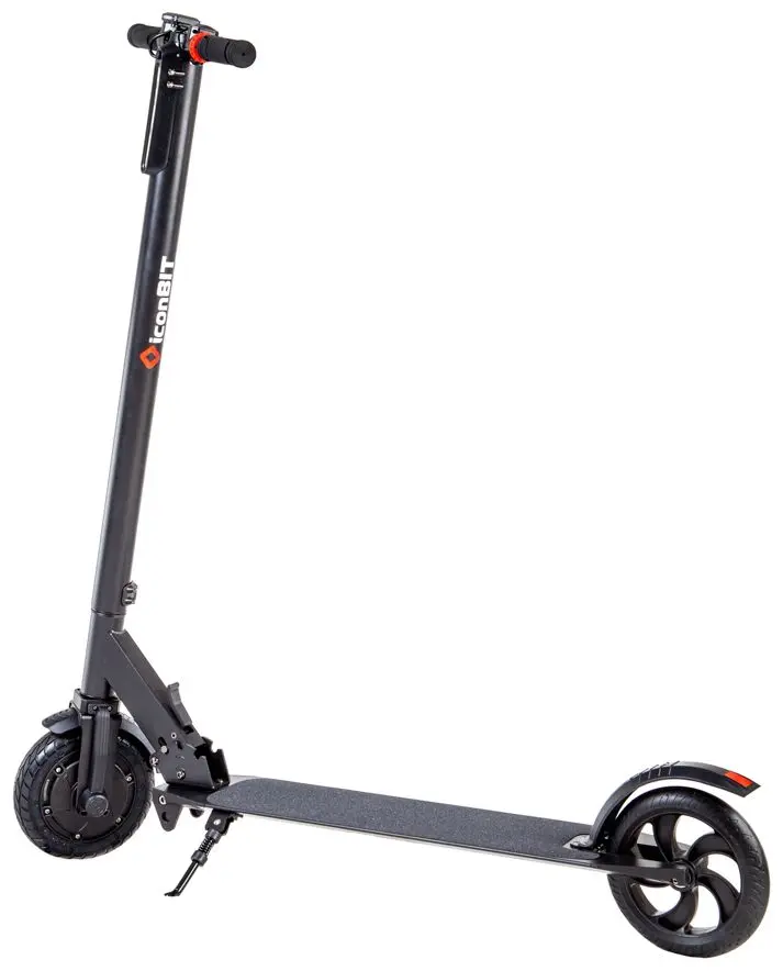Trotineta electrica Iconbit Street v8 (Black) - 3