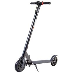 Электросамокат Iconbit Street v8 (Black)