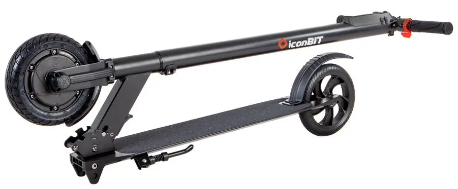 Trotineta electrica Iconbit Street v8 (Black) - 5