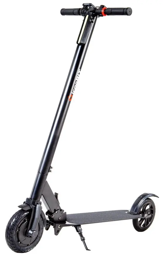 Trotineta electrica Iconbit Street v8 (Black)