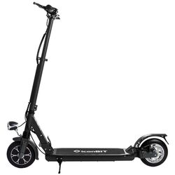 Электросамокат Iconbit Street W85 (Black) Thumb