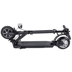 Электросамокат Iconbit Street W85 (Black) Thumb