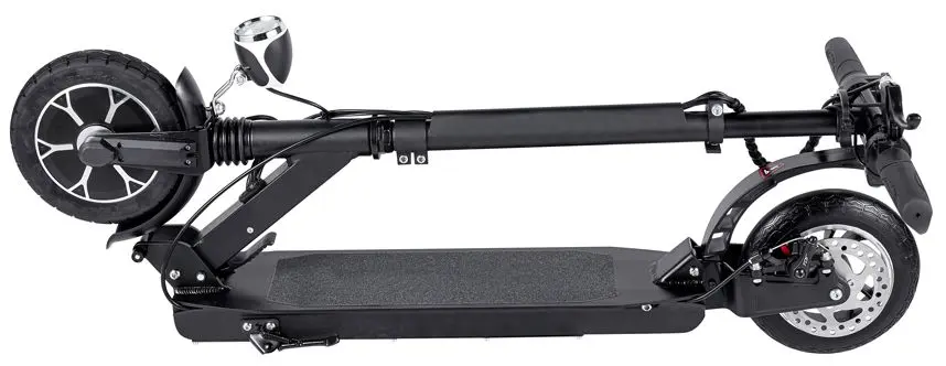 Электросамокат Iconbit Street W85 (Black) - 3