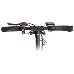 Электросамокат Iconbit Street W85 (Black) Thumb