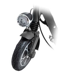 Электросамокат Iconbit Street W85 (Black) Thumb