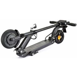 Электросамокат Iconbit Tracer Street (Black) Thumb