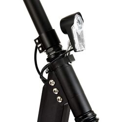 Электросамокат Iconbit Tracer Street (Black) Thumb