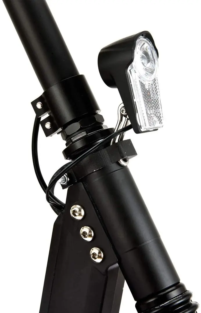 Электросамокат Iconbit Tracer Street (Black) - 3